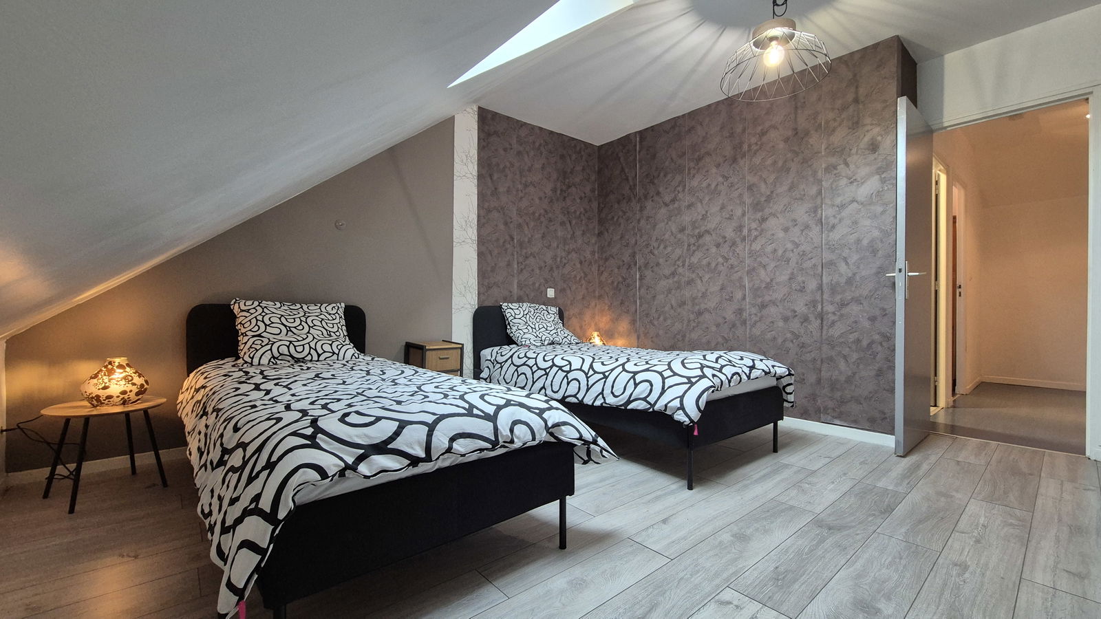 Entire Home Château-Thierry 483907