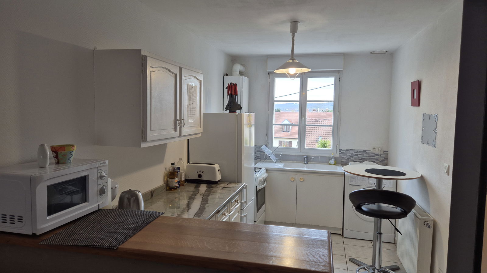 Entire Home Château-Thierry 483907