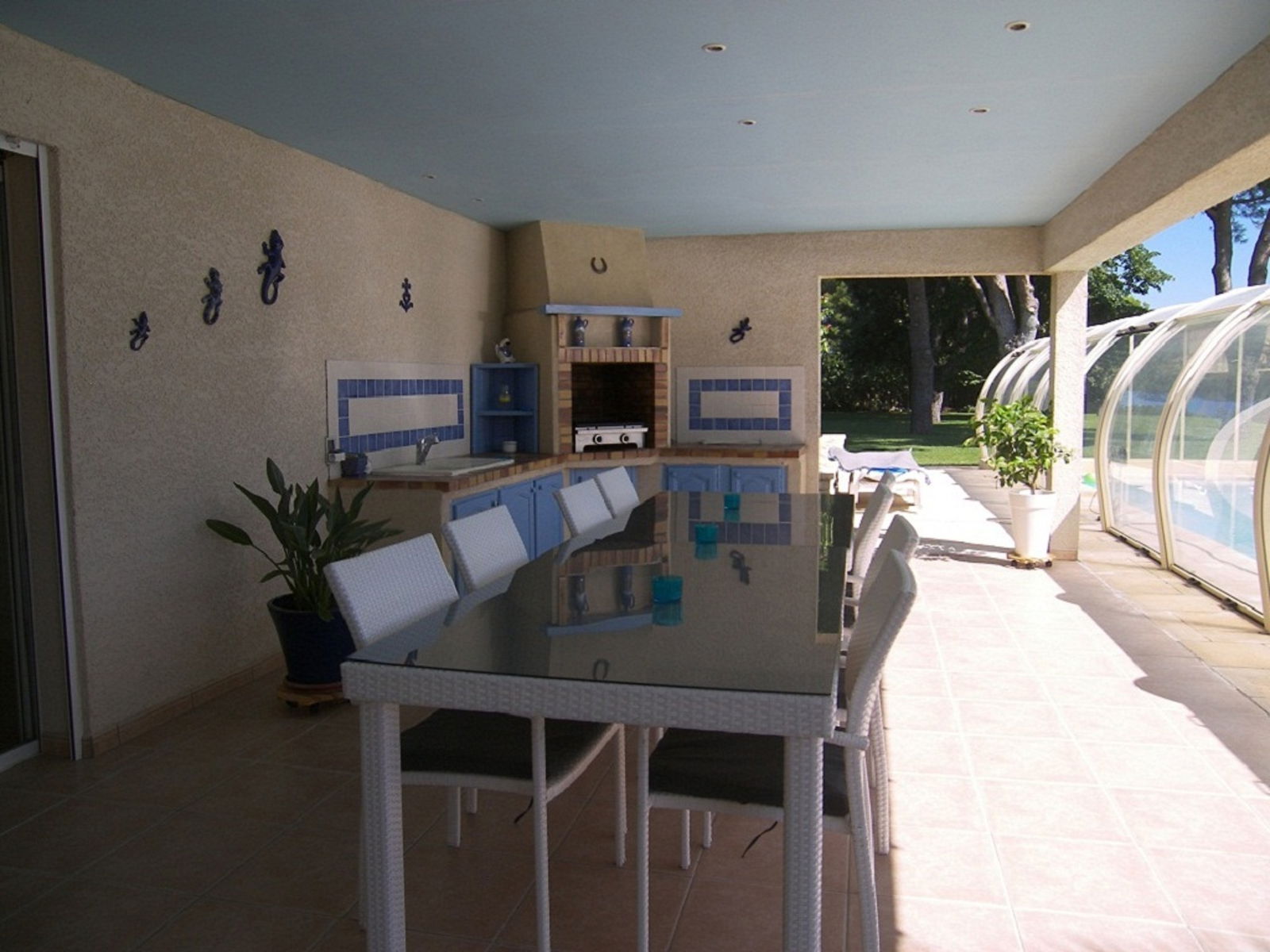 Studio Indépendant Saint-Just 128455