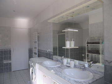 Logement Entier Saint-Just 128455-6