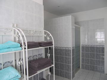 Logement Entier Saint-Just 128455-7