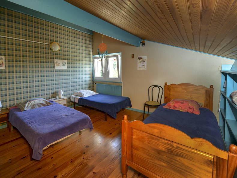 Toda La Casa Burlats 192729-4