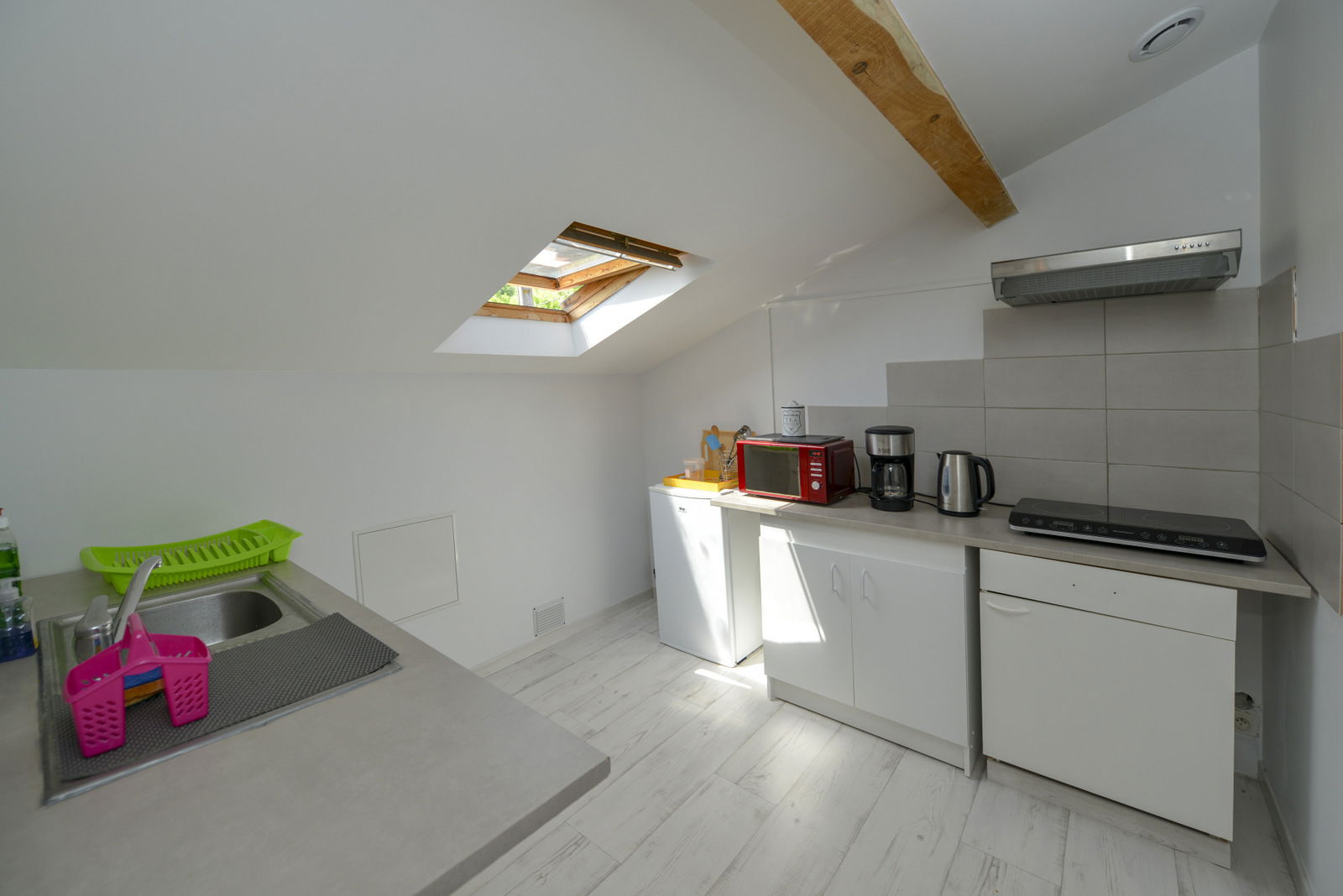 Logement Entier Burlats 192729