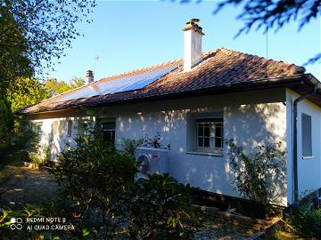 Habitación En Alquiler Aurec-Sur-Loire 262242-1