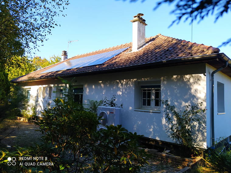 Chambre À Louer Aurec-sur-Loire 262242-1