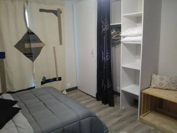 Roomlala |  Gîte d'hébergement (dom z ogrodem)