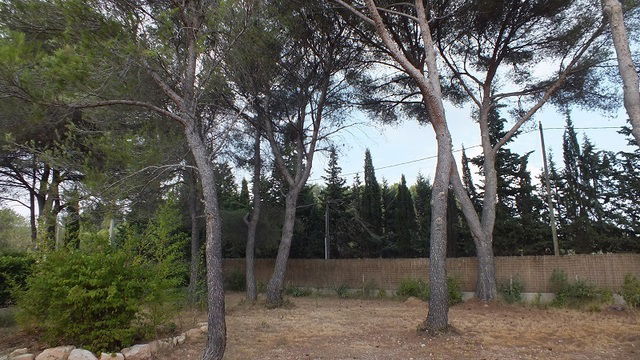 Unabhängiges Studio Aix-en-Provence 30574