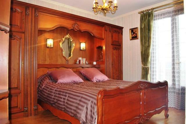 Onofhängeg Studio Mareuil-en-Brie 11775