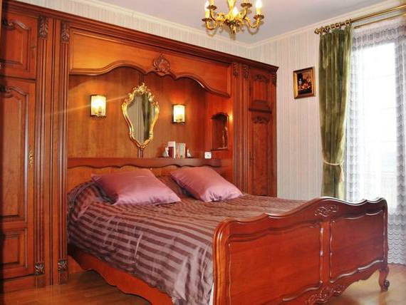 Logement Entier Mareuil-en-Brie 11775-1