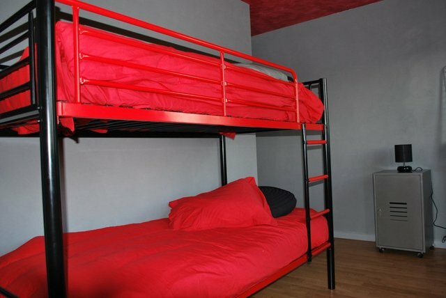 Onofhängeg Studio Mareuil-en-Brie 11775