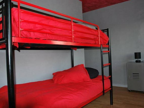 Logement Entier Mareuil-en-Brie 11775-2