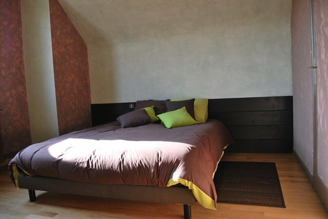 Onofhängeg Studio Mareuil-en-Brie 11775