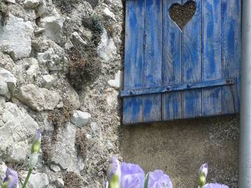 Roomlala | Gîte De Caractère De 70 M² À Chomérac