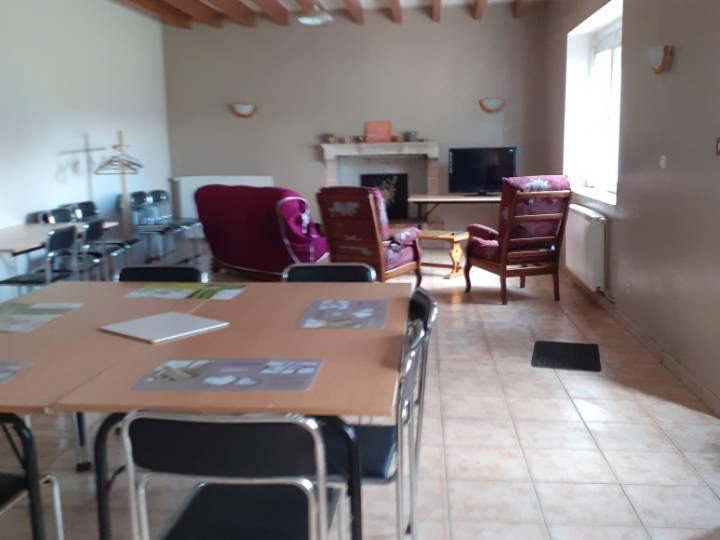 Toda La Casa Laigné-en-Belin 168434-2