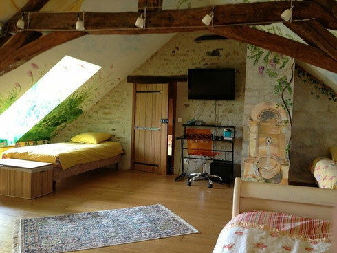 Studio Indépendant Perrigny 119220