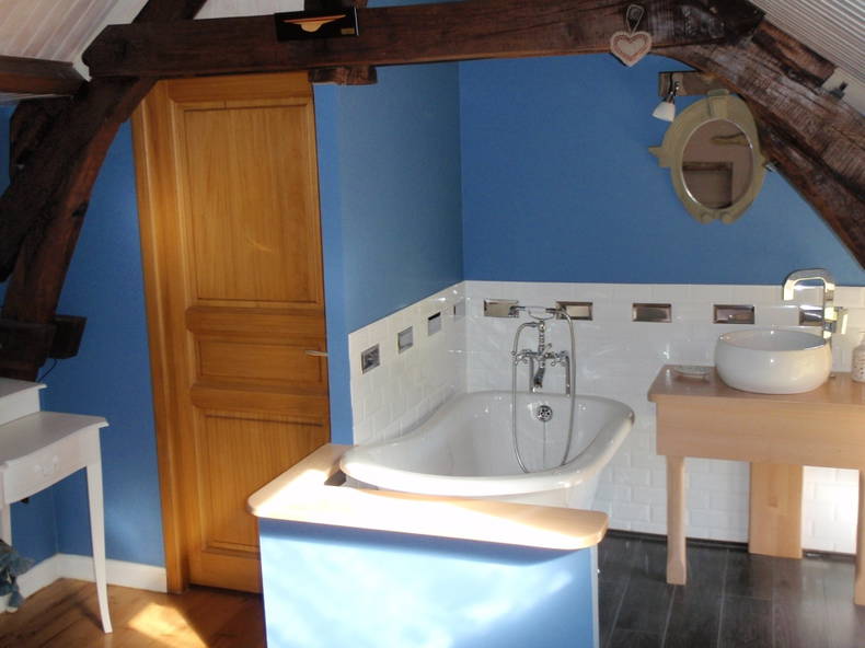 Toda La Casa Montignac 72181-1