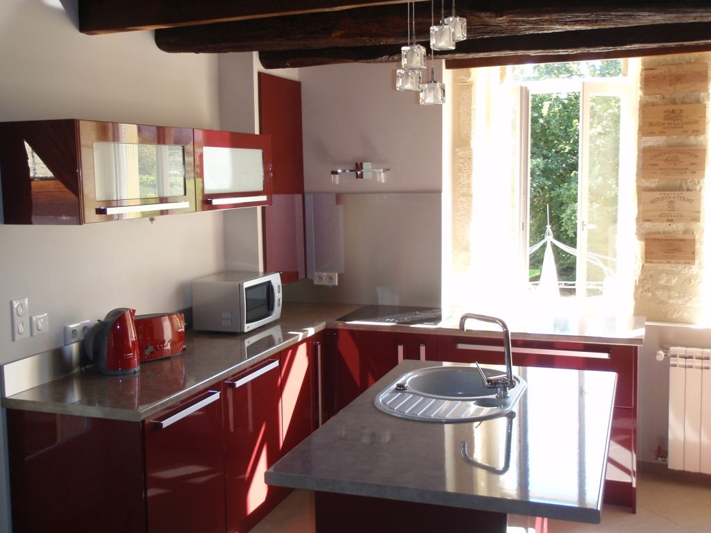 Estudio Independiente Montignac 72181