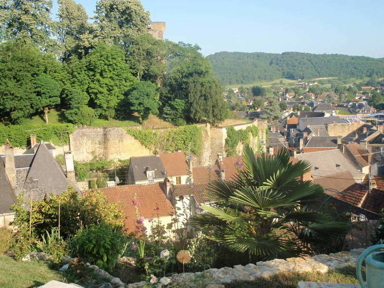 Toda La Casa Montignac 72181-4