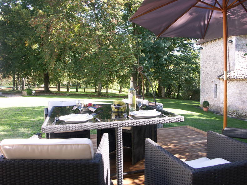 Ganzes Haus Monestier 93757-2