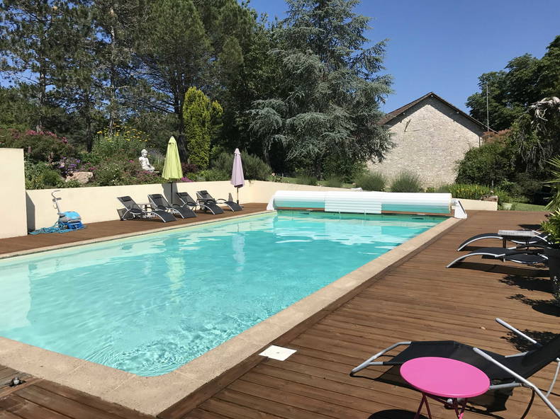 Ganzes Haus Monestier 93757-4