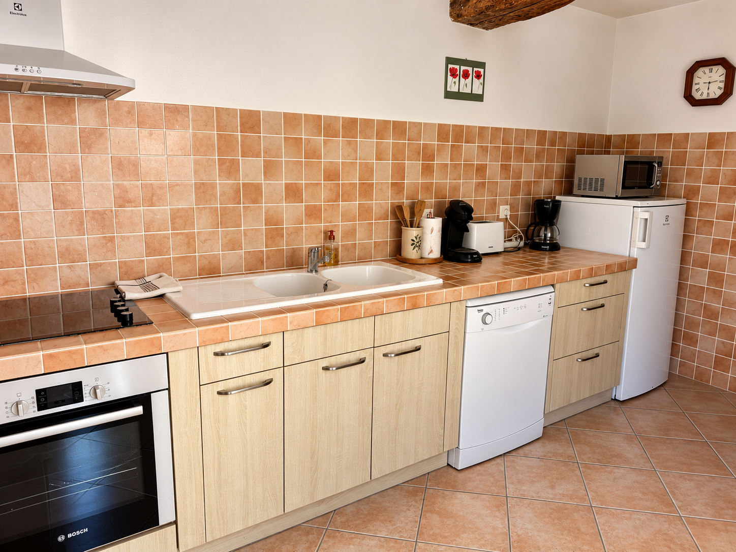 Gehele Woning Monestier 93757