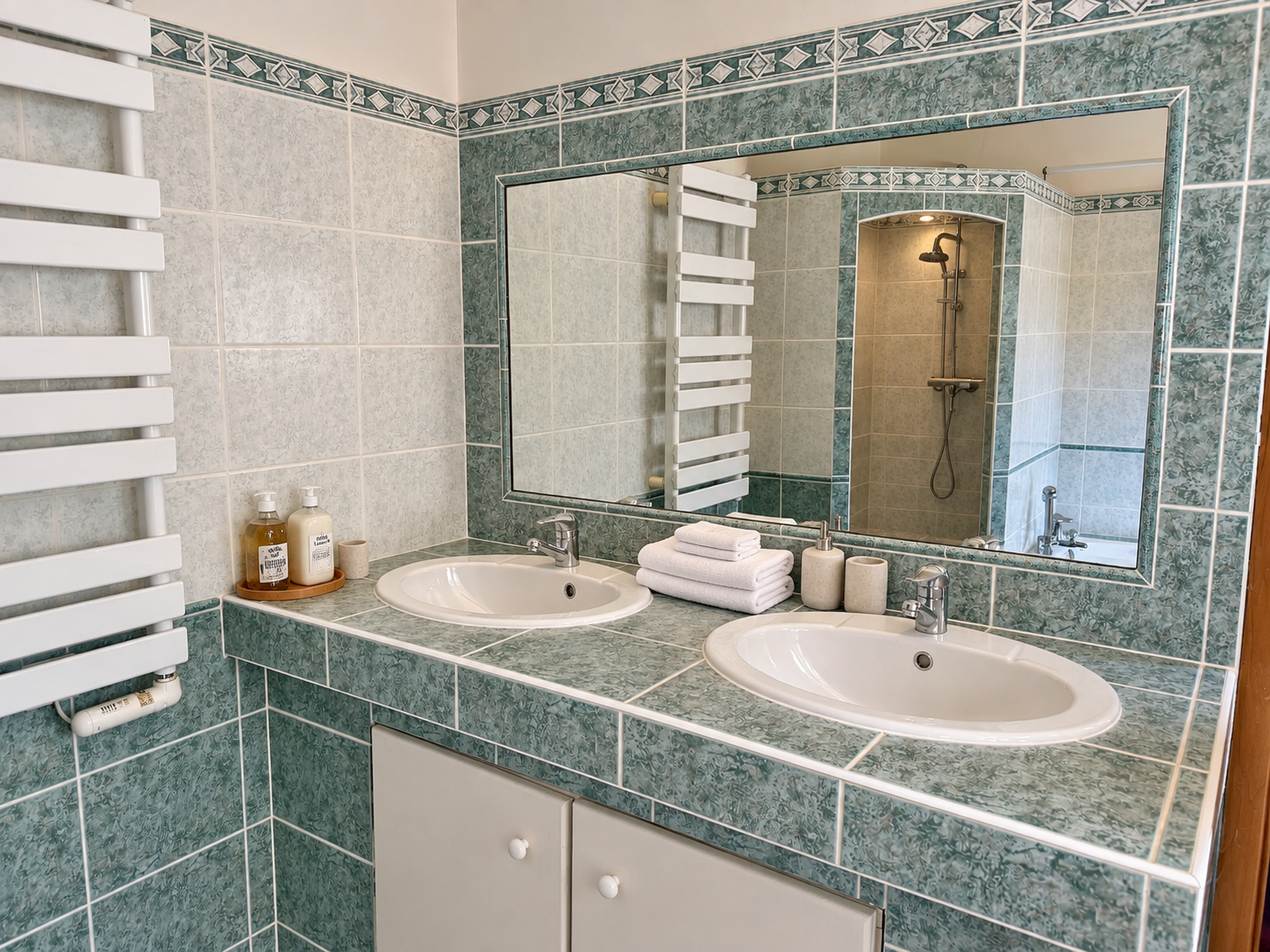 Gehele Woning Monestier 93757