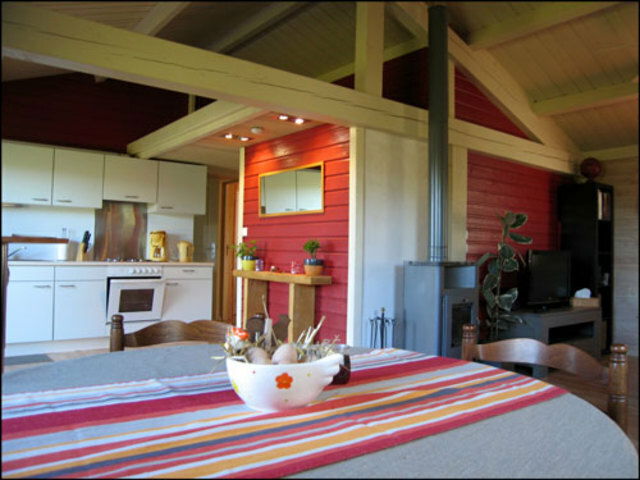 Oberoende Studio Liausson 54541