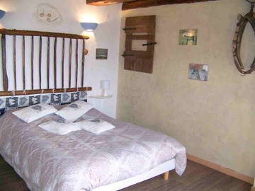 Annonce: Gîte De Charme À Louer En Centre Alsace