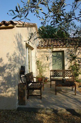 Onafhankelijke Studio Castillon-du-Gard 45344