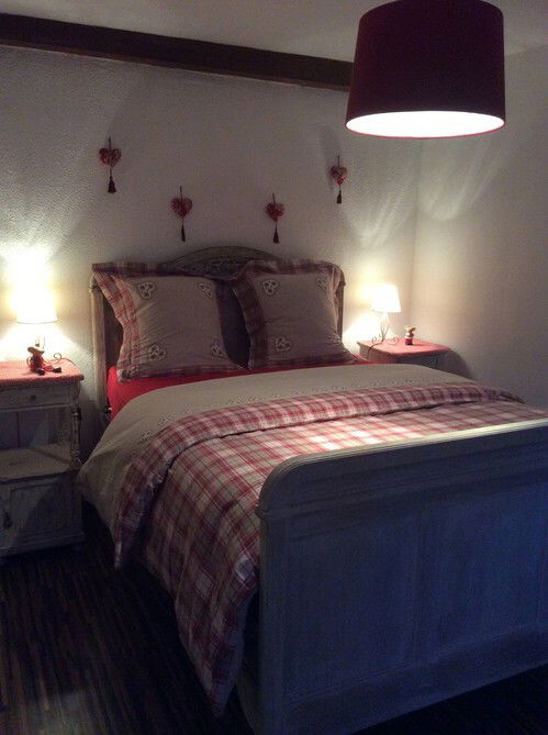 Chambre Chez L'habitant Ottrott 158818