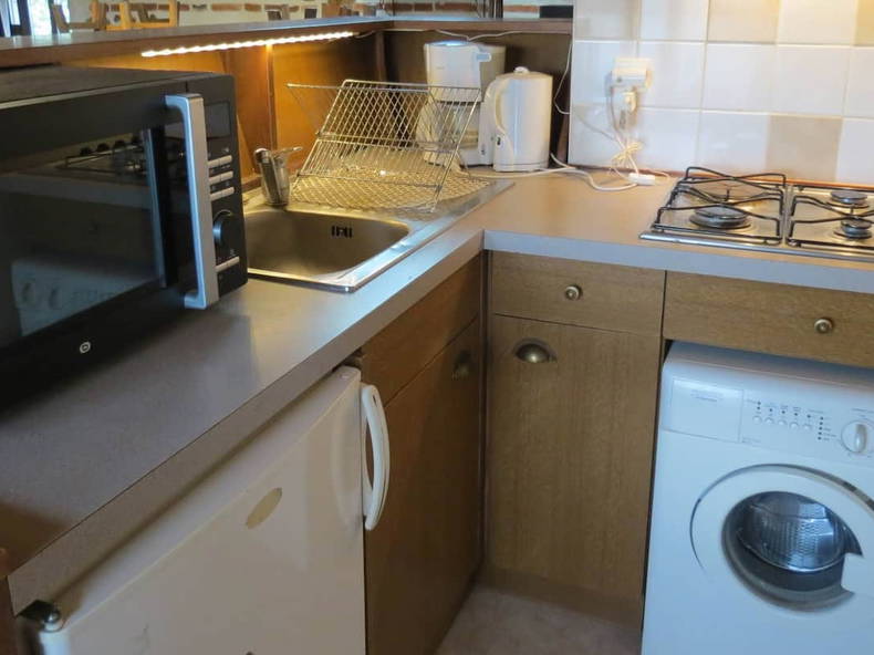 Cały Dom Chaneins 251883-5