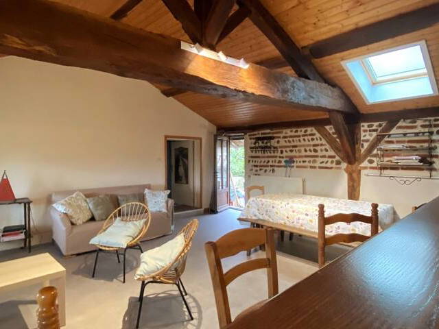 Cały Dom Chaneins 251883-3