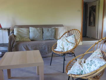 Logement entier à louer à Chaneins - photo 7 : autre pièce-7
