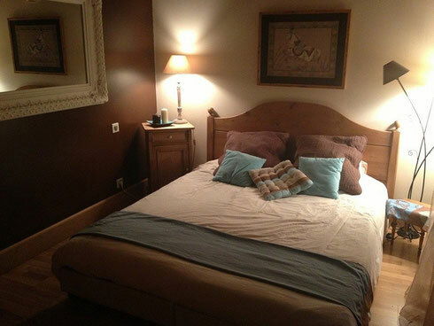 Onafhankelijke Studio Saint-Georges-sur-Baulche 123983