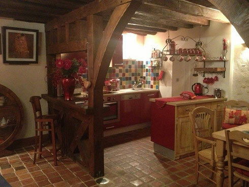 Onafhankelijke Studio Saint-Georges-sur-Baulche 123983