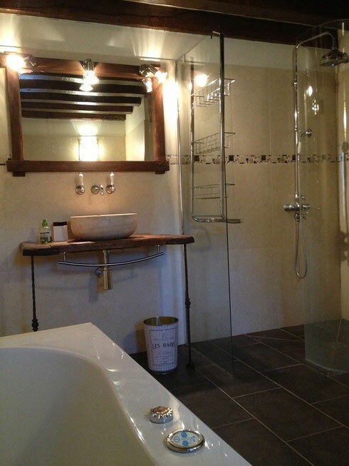 Onafhankelijke Studio Saint-Georges-sur-Baulche 123983