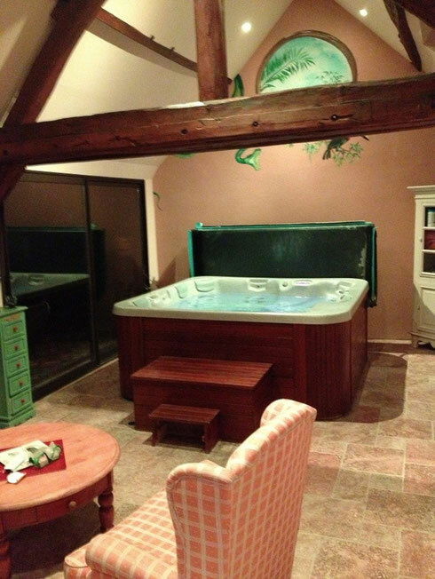 Onafhankelijke Studio Saint-Georges-sur-Baulche 123983