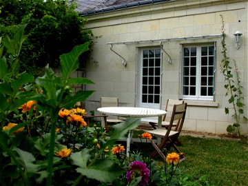 Chambre Chez L'habitant La Chapelle-Sur-Loire 83563-2