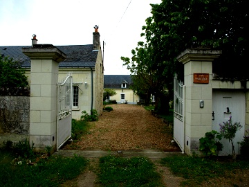 Chambre Chez L'habitant La Chapelle-Sur-Loire 83563-7