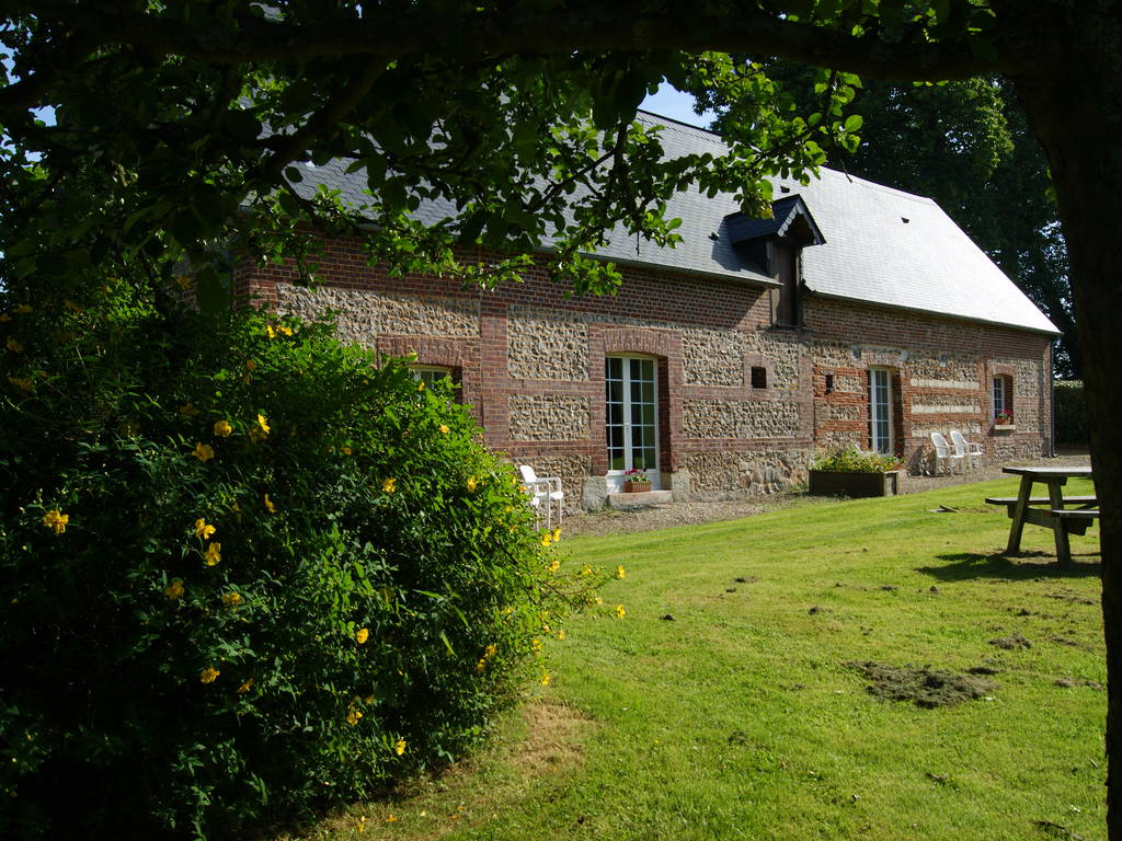 Gesamte Unterkunft Bretteville du Grand Caux 66102-1