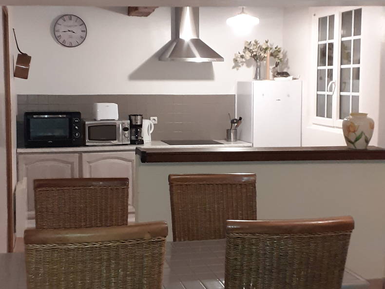 Casa Inteira Bretteville du Grand Caux 66102-3