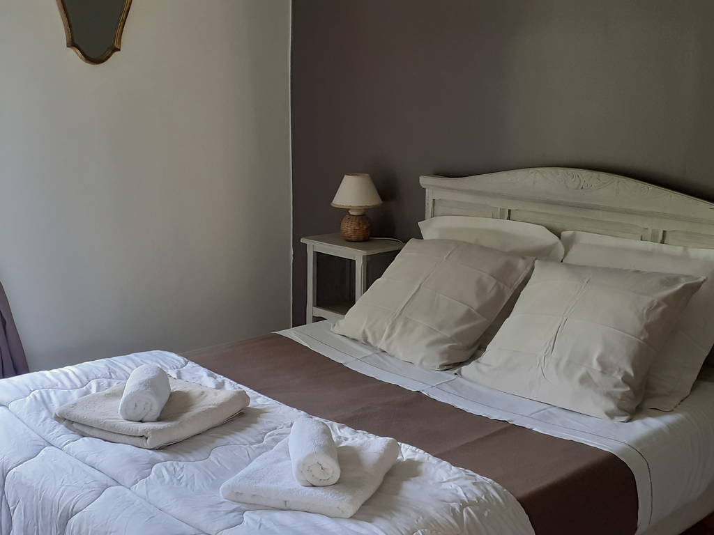 Logement Entier Bretteville du Grand Caux 66102-1