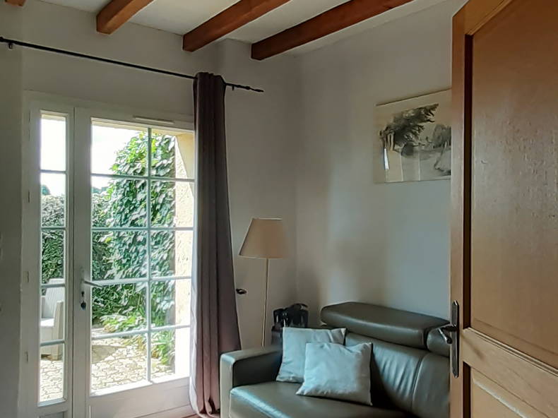 Logement Entier Bretteville du Grand Caux 66102-5