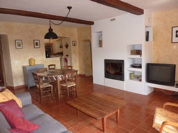 Chambre À Louer Cagnano 40958