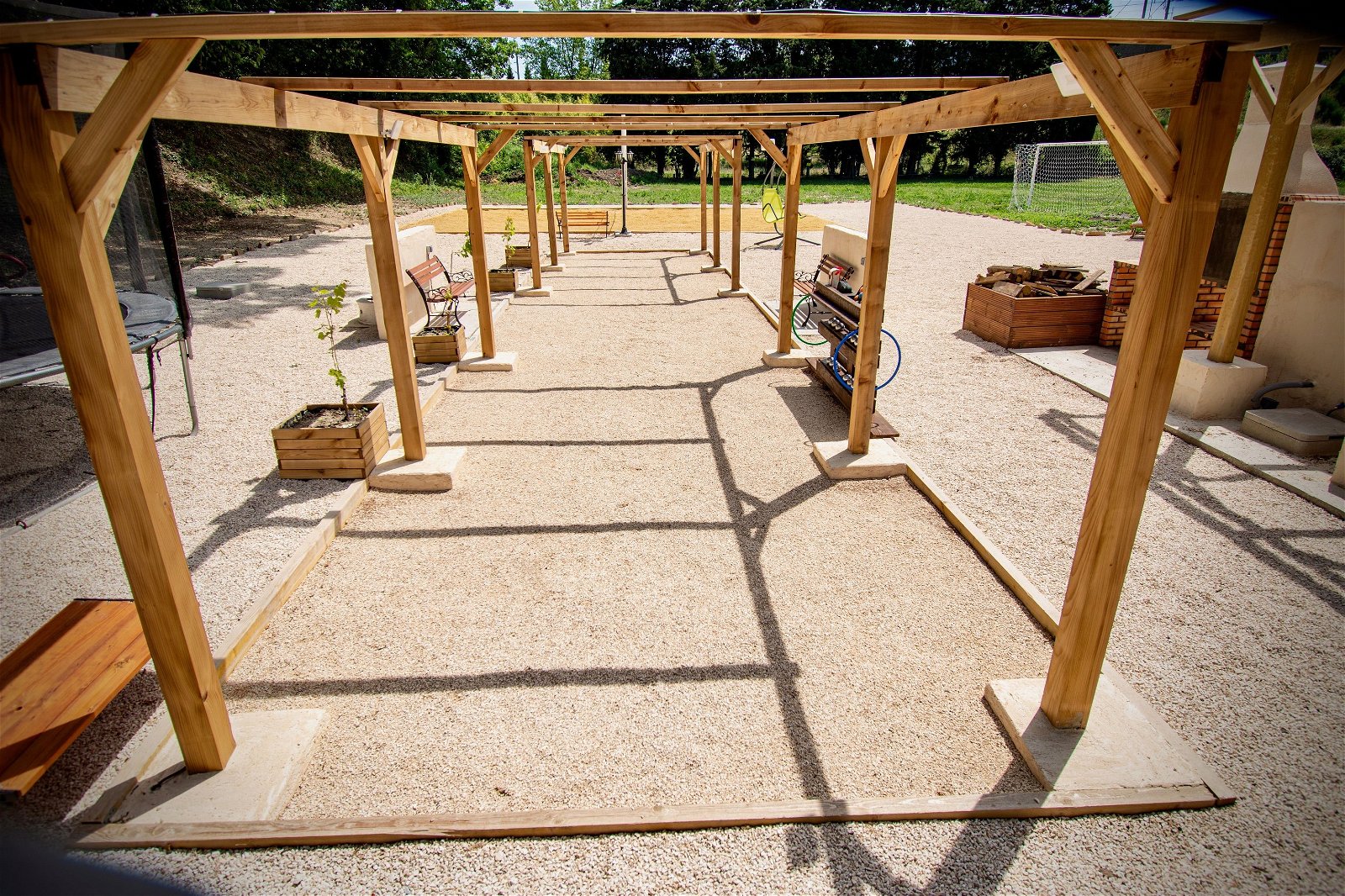 Estudio Independiente Avignon 261943