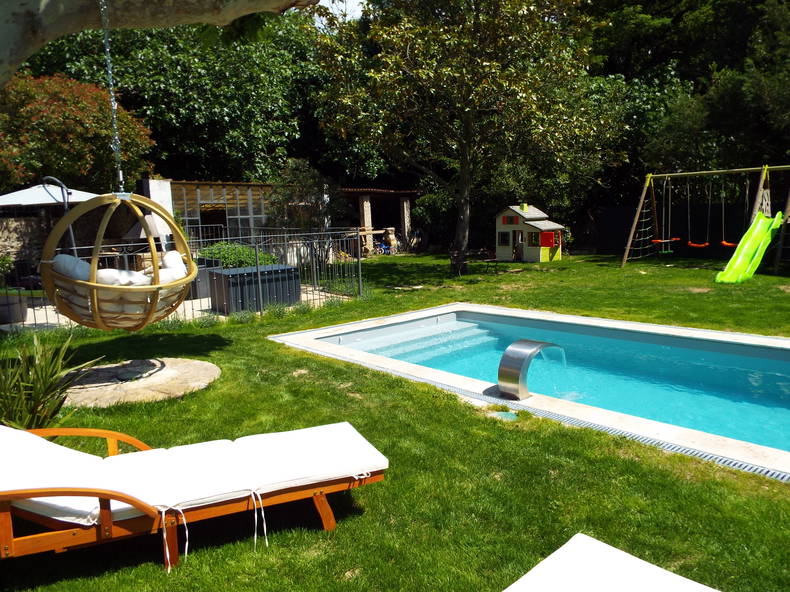 Entire Home Avignon 261943-3