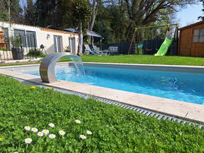 Gîte De Fanny Du Moulin De Tartay In Avignon