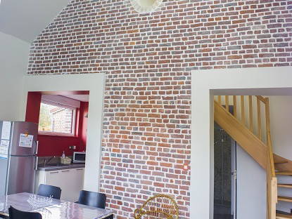 Habitaciones De Huéspedes Holque 104021-1