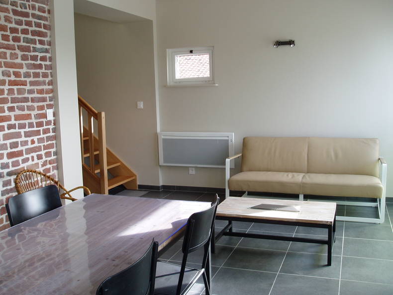 Habitaciones De Huéspedes Holque 104021-2