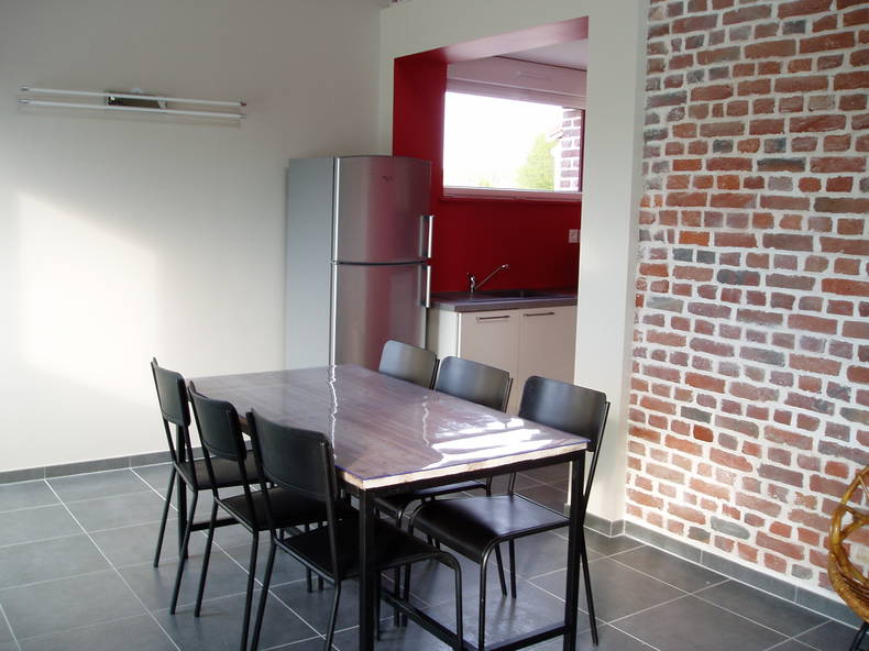 Habitaciones De Huéspedes Holque 104021-3